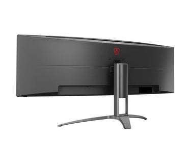 AOC AG493UCX2 - EasyLounge - 4