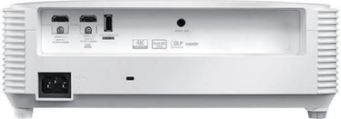 Optoma HD29He Blanc - EasyLounge - 14