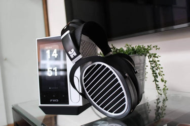 HiFiMAN Ananda Stealth Magnet - EasyLounge - 22