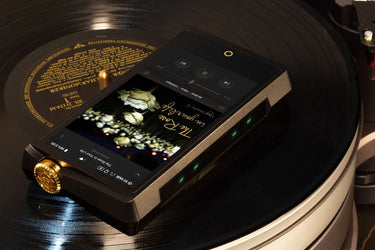 Cayin N8ii - EasyLounge - 17