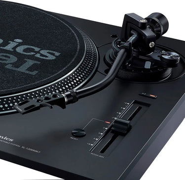 Technics SL-1210 MK7 Noir - EasyLounge - 7