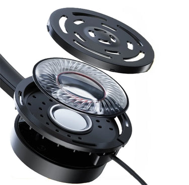 FiiO Snowsky WIND Noir - EasyLounge - 3
