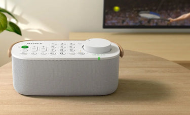 Sony SRS-LSR200 - EasyLounge - 4