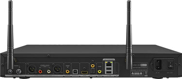 Dune HD HD Duo 4K - EasyLounge - 2
