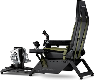 Next Level Racing Flight Simulator Boeing Military Edition - EasyLounge - 7