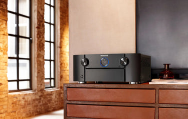 Marantz SR-8012 Noir - EasyLounge - 3