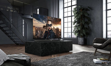 Panasonic TX-65EZ1000E - EasyLounge - 8