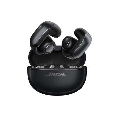 Bose Ultra Open Noir