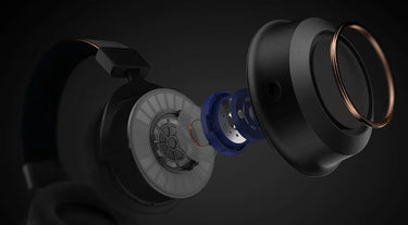 Beyerdynamic Amiron Wireless Copper - EasyLounge - 7