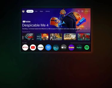 XGIMI Horizon 20 Pro - EasyLounge - 22