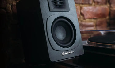 Audio-Technica AT-SP3X Noir - EasyLounge - 4