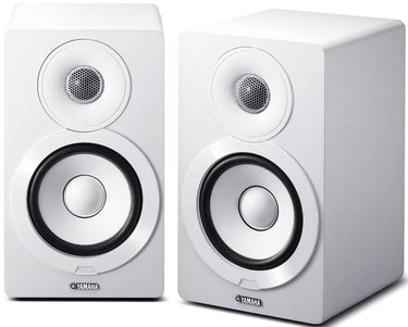 Yamaha NX-N500 Blanc