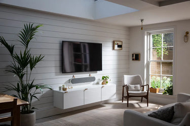 Dali Katch One Blanc et Silver (Blanc montagne) - EasyLounge - 35
