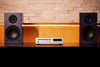 Shanling CD 80 Silver - EasyLounge - 14