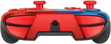PDP Rematch Mario (rouge et bleu) - EasyLounge - 5
