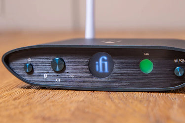 ifi Audio ZEN One Signature - EasyLounge - 4