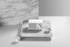 Sangean Genuine mini 7 Blanc mat - EasyLounge - 9