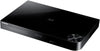 Samsung BD-F8900 - EasyLounge - 3