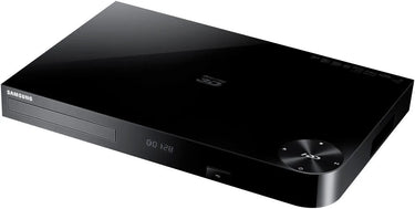 Samsung BD-F8900 - EasyLounge - 3