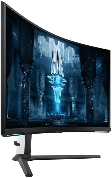 Samsung Odyssey Neo G8 - G85NB 32" - EasyLounge - 9