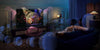 LG Electronics OLED77Z2 - EasyLounge - 25