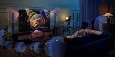 LG Electronics OLED77Z2 - EasyLounge - 25