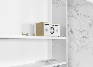 La Boite Concept PR 01 Chêne et Blanc - EasyLounge - 7