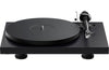 Pro-ject Debut Carbon Evo II Pick It MM EVO Noir satiné - EasyLounge - 2
