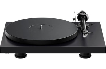 Pro-ject Debut Carbon Evo II Pick It MM EVO Noir satiné - EasyLounge - 2