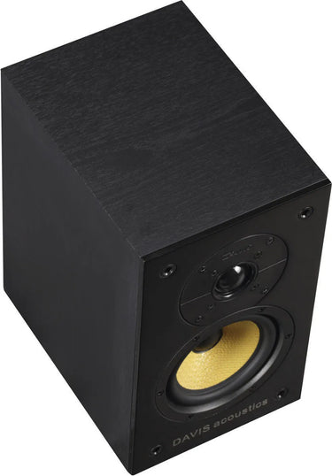 Davis Acoustics Balthus 30 frêne noir - EasyLounge - 4