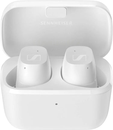 Sennheiser CX True Wireless Blanc - EasyLounge - 5
