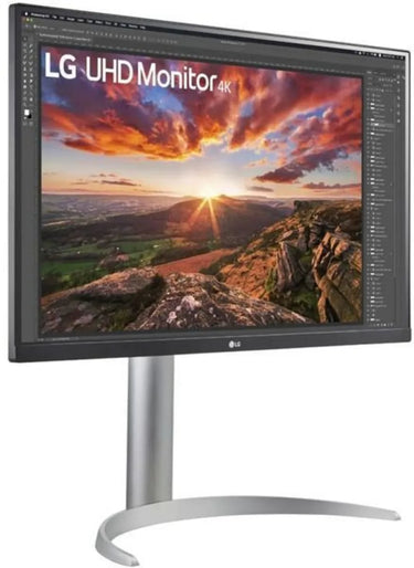 LG Electronics 27UP85NP-W - EasyLounge - 10