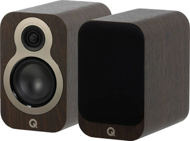Q Acoustics 3010C Noyer