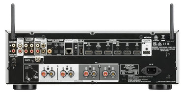Denon DRA-900H Noir - EasyLounge - 2