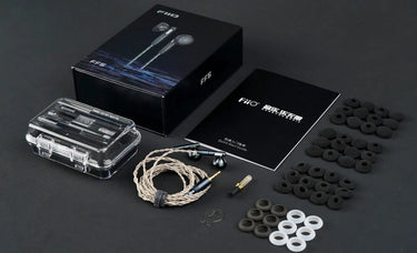 FiiO FF5 - EasyLounge - 11
