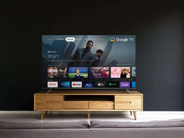 TCL 75QLED760 - EasyLounge - 12