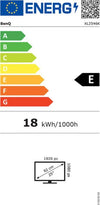 BenQ XL2546K - EasyLounge - 14