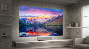 LG Electronics HU85LS Blanc - EasyLounge - 14