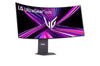 LG Electronics UltraGear OLED 45GX950A-B - EasyLounge - 2