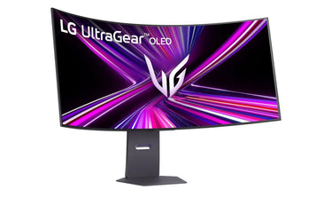 LG Electronics UltraGear OLED 45GX950A-B - EasyLounge - 2