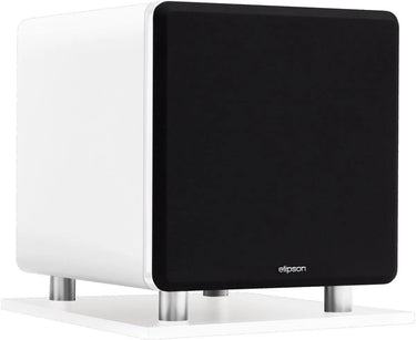 Elipson Prestige Facet Sub8 Blanc - EasyLounge - 3