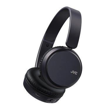 JVC HA-S36W Bleu - EasyLounge - 5