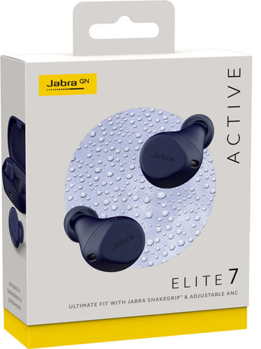 Jabra Elite 7 Active Bleu marine - EasyLounge - 14