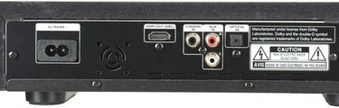 Philips Philips HTL4110B - EasyLounge - 2