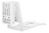 Norstone Support mural rotatif Blanc pour Sonos Era 300 - EasyLounge - 2