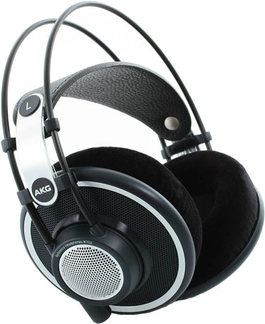 AKG K702 Noir - EasyLounge - 3