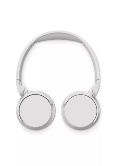 Philips TAH3209 Blanc - EasyLounge - 5