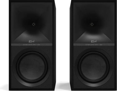 Klipsch The Sevens Noir mat - EasyLounge - 7