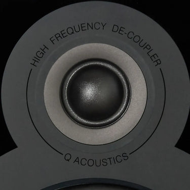 Q Acoustics 5020 Noir Mat - EasyLounge - 9