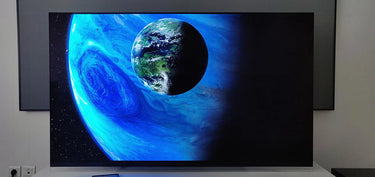 LG Electronics OLED65E9 - EasyLounge - 34